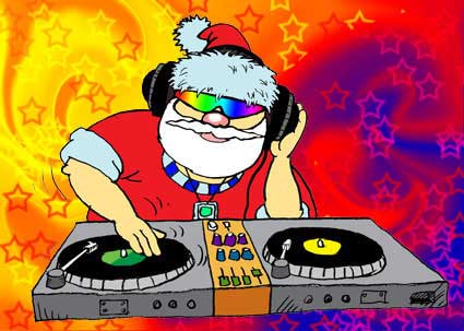 DJ-Santa2